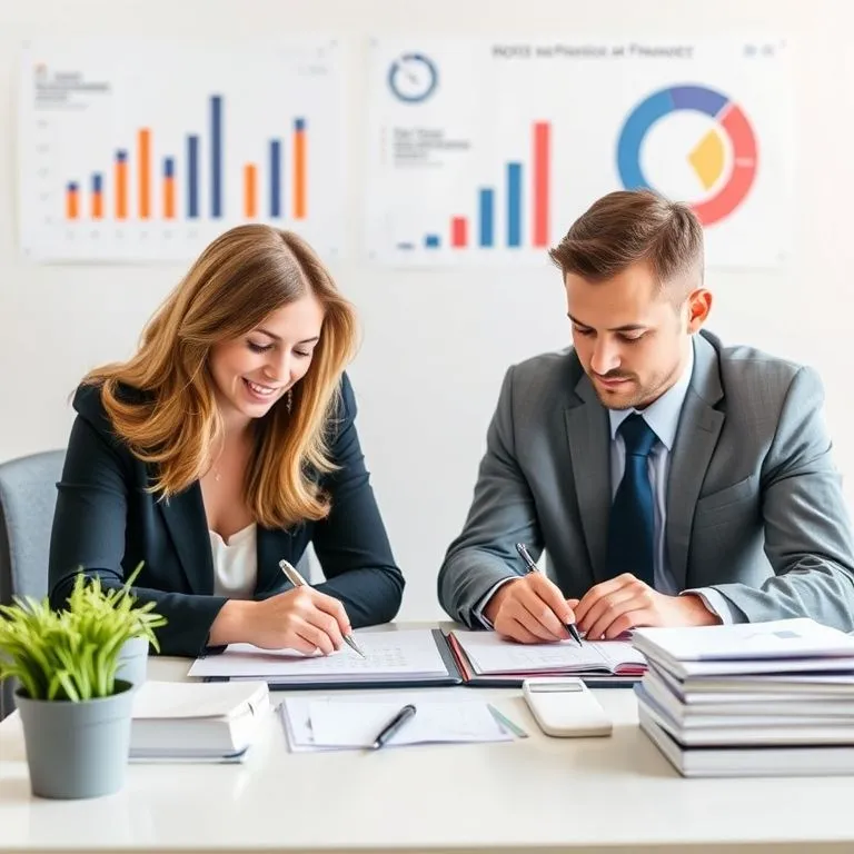 PreccAdemix Finanzberatung